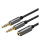 Kabel i złączka UGREEN AV140 Rozdzielacz audio AUX słuchawki+mikrofon do jack 3,5mm 6957303828999